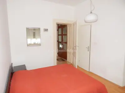 Wohnung 200 m vom Meer, Lovran - 2 Badezimmer und Balkon - 3
