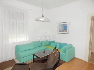 Stan 200 m od mora, Lovran - 2 kupaonice i balkon
