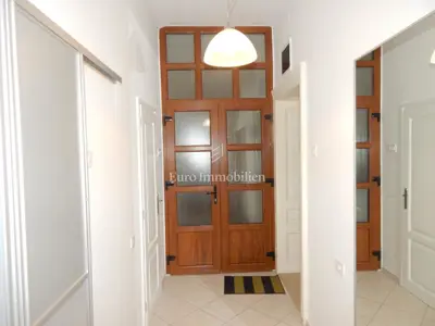 Wohnung 200 m vom Meer, Lovran - 2 Badezimmer und Balkon - 8