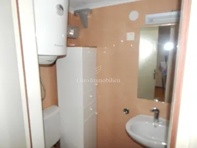 Wohnung 200 m vom Meer, Lovran - 2 Badezimmer und Balkon - 12