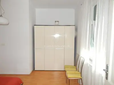 Wohnung 200 m vom Meer, Lovran - 2 Badezimmer und Balkon - 5