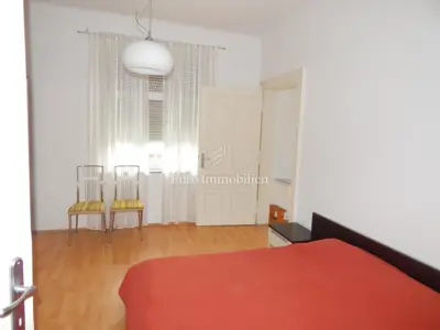 Wohnung 200 m vom Meer, Lovran - 2 Badezimmer und Balkon - 4