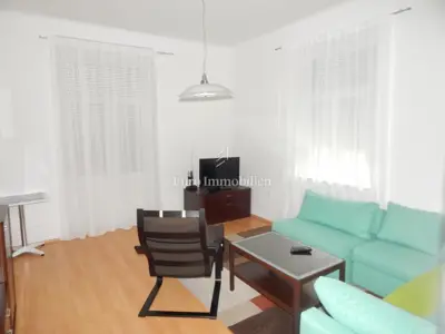 Wohnung 200 m vom Meer, Lovran - 2 Badezimmer und Balkon - 2