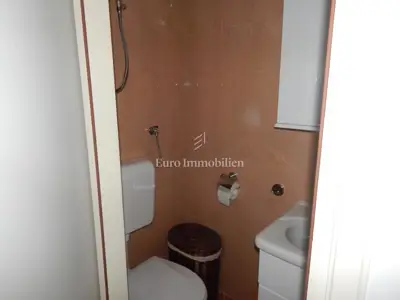 Wohnung 200 m vom Meer, Lovran - 2 Badezimmer und Balkon - 7
