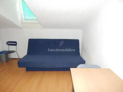 Wohnung 200 m vom Meer, Lovran - 2 Badezimmer und Balkon - 11