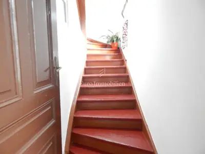Wohnung 200 m vom Meer, Lovran - 2 Badezimmer und Balkon - 9
