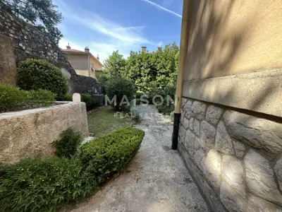 Rijeka, Pećine - Historical Villa with Mediterranean Garden - 19