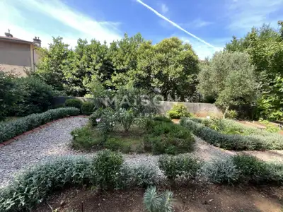 Rijeka, Pećine - Historical Villa with Mediterranean Garden - 16