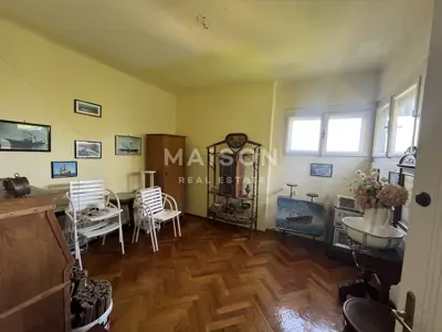 Rijeka, Pećine - Historical Villa with Mediterranean Garden - 7