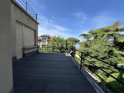 Rijeka, Pećine - Historical Villa with Mediterranean Garden - 3