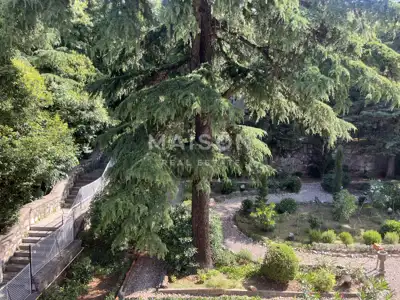 Rijeka, Pećine - Historical Villa with Mediterranean Garden - 6