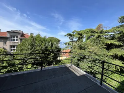 Rijeka, Pećine - Historical Villa with Mediterranean Garden - 5