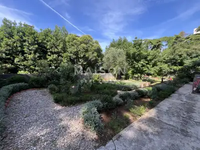 Rijeka, Pećine - Historical Villa with Mediterranean Garden - 20