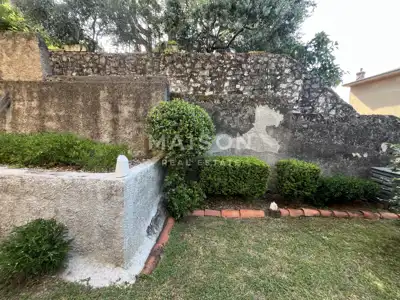 Rijeka, Pećine - Historical Villa with Mediterranean Garden - 21