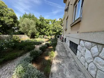 Rijeka, Pećine - Historical Villa with Mediterranean Garden - 22