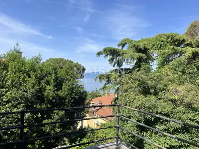 Rijeka, Pećine - Historical Villa with Mediterranean Garden - 4