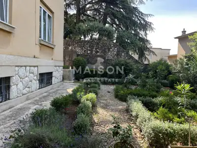 Rijeka, Pećine - Historical Villa with Mediterranean Garden - 11