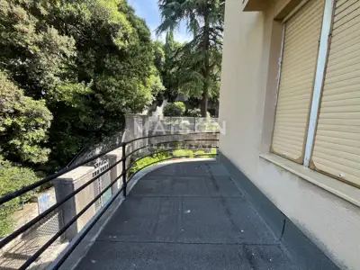 Rijeka, Pećine - Historical Villa with Mediterranean Garden - 2