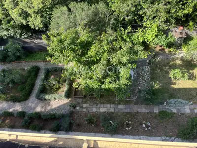 Rijeka, Pećine - Historical Villa with Mediterranean Garden - 9