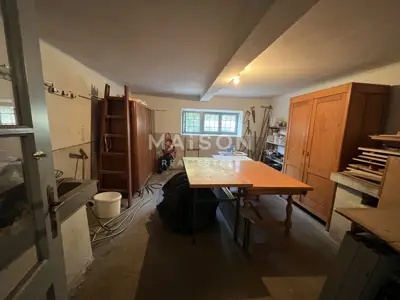 Rijeka, Pećine - Historical Villa with Mediterranean Garden - 17