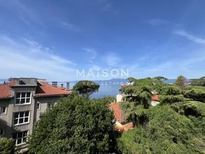 Rijeka, Pećine - Historical Villa with Mediterranean Garden - 8