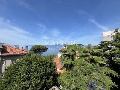 Rijeka, Pećine - Historical Villa with Mediterranean Garden