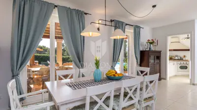 Svetvinčenat, Umgebung, wunderschöne Villa mit Pool - 8