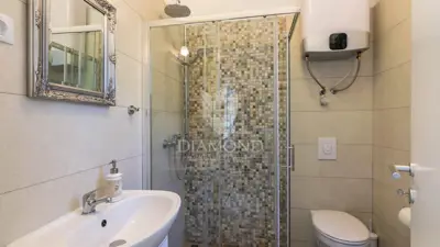 Svetvinčenat, Umgebung, wunderschöne Villa mit Pool - 13