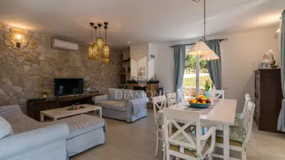 Svetvinčenat, Umgebung, wunderschöne Villa mit Pool - 7