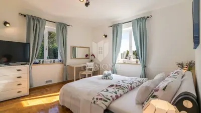 Svetvinčenat, Umgebung, wunderschöne Villa mit Pool - 20