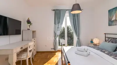 Svetvinčenat, Umgebung, wunderschöne Villa mit Pool - 16