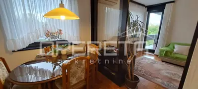 Wohnung 71,58 m², Volovčica, ruhige Lage am Park - 1
