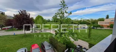 Wohnung 71,58 m², Volovčica, ruhige Lage am Park - 18