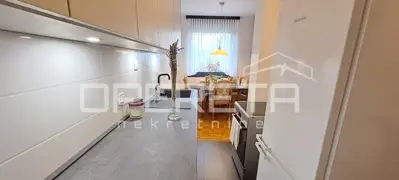 Wohnung 71,58 m², Volovčica, ruhige Lage am Park - 5