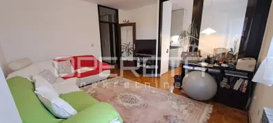 Wohnung 71,58 m², Volovčica, ruhige Lage am Park - 2