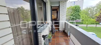 Wohnung 71,58 m², Volovčica, ruhige Lage am Park - 14