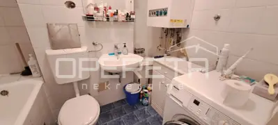 Wohnung 71,58 m², Volovčica, ruhige Lage am Park - 15