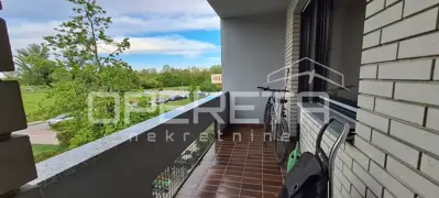 Wohnung 71,58 m², Volovčica, ruhige Lage am Park - 13