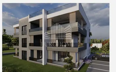 Penthouse-Wohnung 75 m², Vidikovac, Zadar - mit Dachterrasse - 5