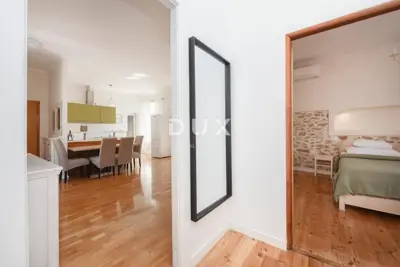 Apartment 68 m², Kolovare - 100 m from the sea and beach - 17