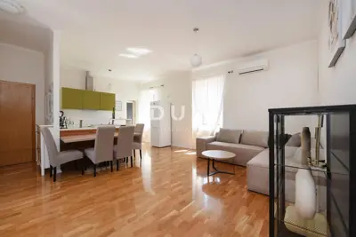 Apartment 68 m², Kolovare - 100 m from the sea and beach - 5