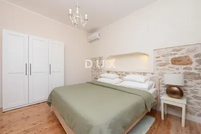 Apartment 68 m², Kolovare - 100 m from the sea and beach - 16