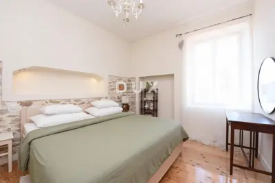Apartment 68 m², Kolovare - 100 m from the sea and beach - 15