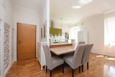 Apartment 68 m², Kolovare - 100 m from the sea and beach - 9
