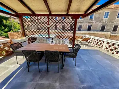 Apartment 68 m², Kolovare - 100 m from the sea and beach - 2