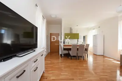 Apartment 68 m², Kolovare - 100 m from the sea and beach - 11