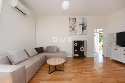Apartment 68 m², Kolovare - 100 m from the sea and beach - 20