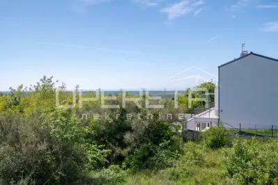 Istria, Buje - Attractive land with panoramic sea views - 8