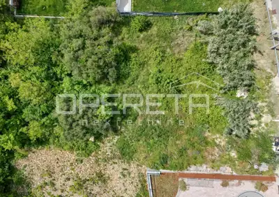 Istria, Buje - Attractive land with panoramic sea views - 6