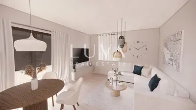 Wohnung 58,7 m², Pakoštane - 3 Zimmer, Terrasse und Parkplatz - 6